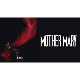 Mother Mary Picture 4