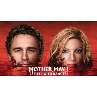 Mother, May I Sleep with Danger? (2016)