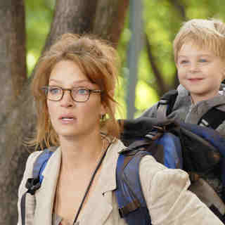 Motherhood Picture 2
