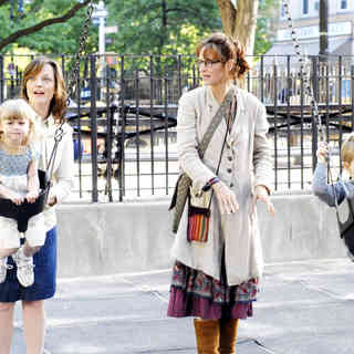 Motherhood Picture 7