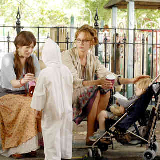 Motherhood Picture 8
