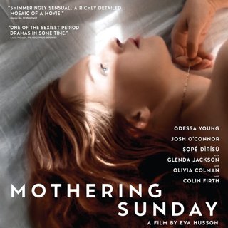 Mothering Sunday Picture 3