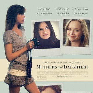 Poster of Screen Media Films' Mothers and Daughters (2016)