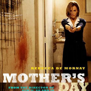 Poster of Anchor Bay Films' Mother's Day (2012)