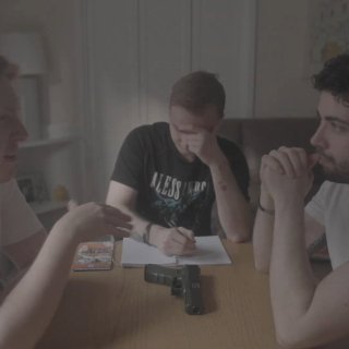 Mouse And His Mates Picture 1