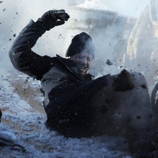 Thomas Gullestad stars as Jan Baalsrud in IFC Films' The 12th Man (2018)