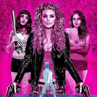 Poster of IFC Midnight's 68 Kill (2017)