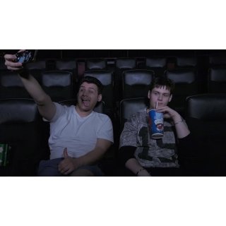 Movie Night Picture 3