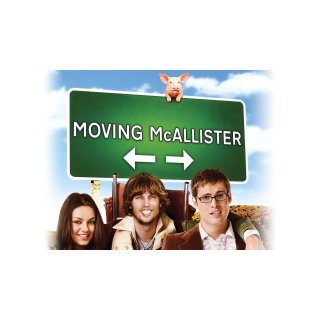 Moving McAllister Picture 6