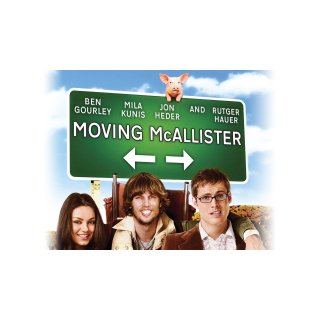 Moving McAllister Picture 7