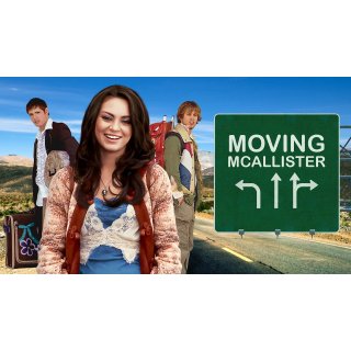 Moving McAllister Picture 8
