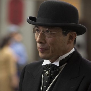 Mr. Holmes Picture 14