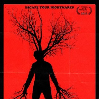 Poster of Anchor Bay Films' Mr. Jones (2014)