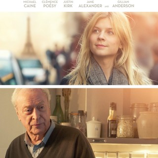 Poster of  Image Entertainment's Last Love (2013)
