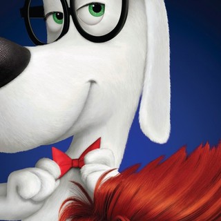 Mr. Peabody & Sherman Picture 1