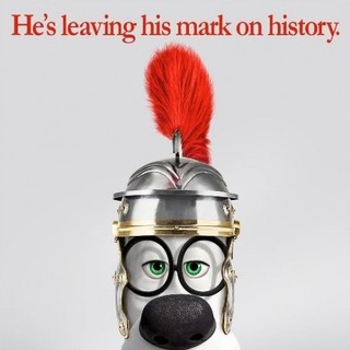 Mr. Peabody & Sherman Picture 8