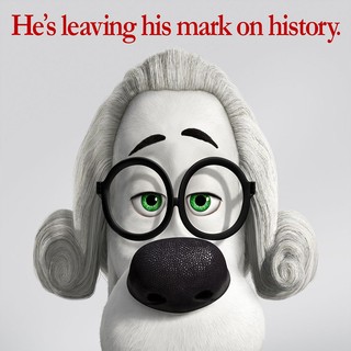 Mr. Peabody & Sherman Picture 9