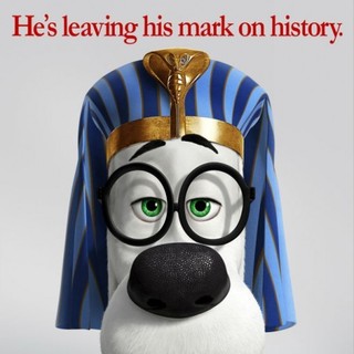 Mr. Peabody & Sherman Picture 10