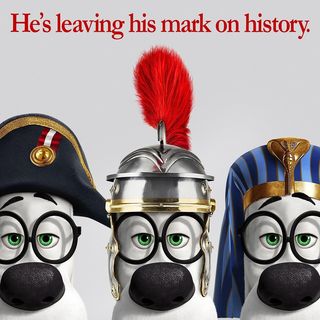 Mr. Peabody & Sherman Picture 17