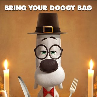 Mr. Peabody & Sherman Picture 18