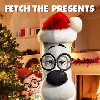 Mr. Peabody & Sherman Picture 19