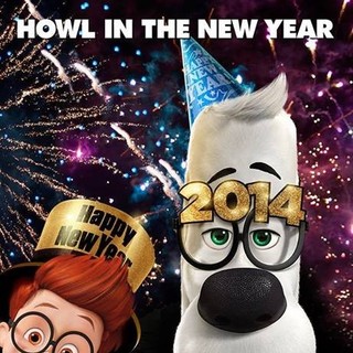 Mr. Peabody & Sherman Picture 21