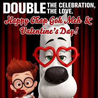 Mr. Peabody & Sherman Picture 23