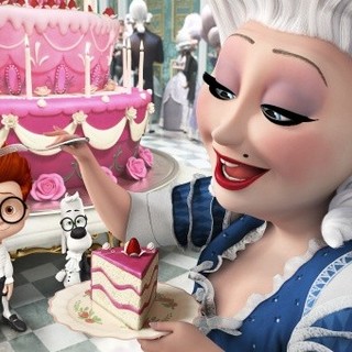 Mr. Peabody & Sherman Picture 13