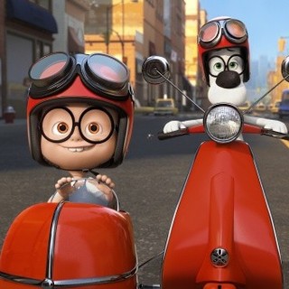 Mr. Peabody & Sherman Picture 14