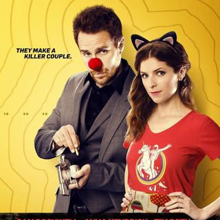 Poster of Focus World's Mr. Right (2016)