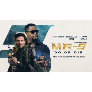 Mr 3000 (2004)