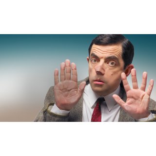 Mr. Bean's Holiday Picture 2