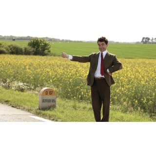 Mr. Bean's Holiday Picture 4