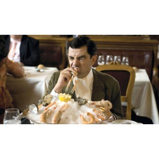Mr. Bean's Holiday Picture 7