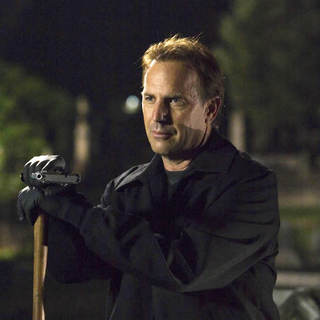 Kevin Costner as Mr. Brooks in MGM's Mr. Brooks (2007)