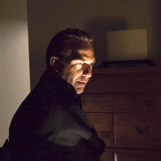 Kevin Costner as Mr. Brooks in MGM's Mr. Brooks (2007)