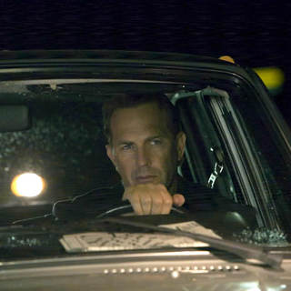 Kevin Costner as Mr. Brooks in MGM's Mr. Brooks (2007)