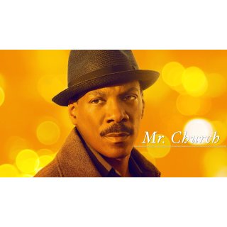 Mr. Church Picture 1