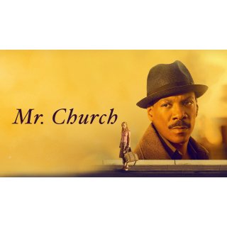 Mr. Church Picture 4