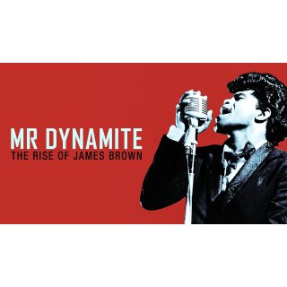 Mr. Dynamite: The Rise Of James Brown Picture 1