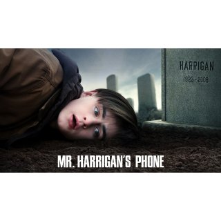 Mr. Harrigan's Phone Picture 4