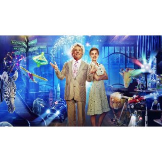 Mr. Magorium's Wonder Emporium (2007)