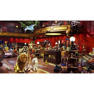 Mr. Magorium's Wonder Emporium Picture 5