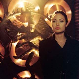 Mr And Mrs Smith Picture 6