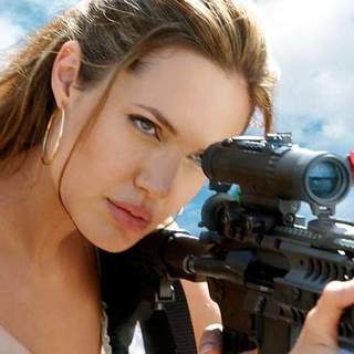 Mr And Mrs Smith Picture 9