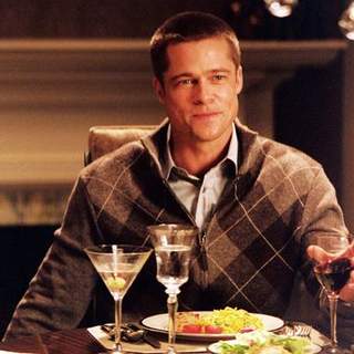 Mr And Mrs Smith Picture 13