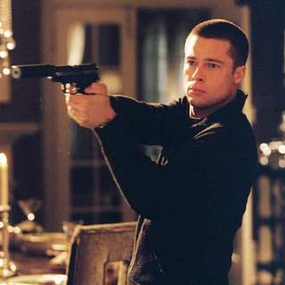 Mr And Mrs Smith Picture 14