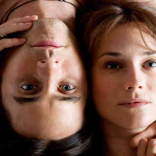 Jared Leto stars as Nemo Nobody and Diane Kruger stars as Anna in Magnolia Pictures' Mr. Nobody (2013)