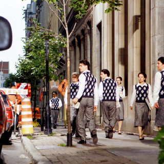 Mr. Nobody Picture 6