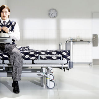 Mr. Nobody Picture 17